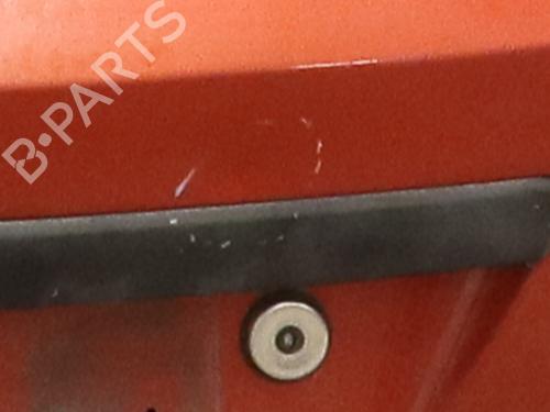 Tailgate FORD FIESTA V (JH_, JD_) 1.6 16V | BP27624559C6 
