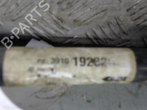 Left front driveshaft RENAULT ZOE (BFM_) ZOE | BP29445602M38  - Image 5