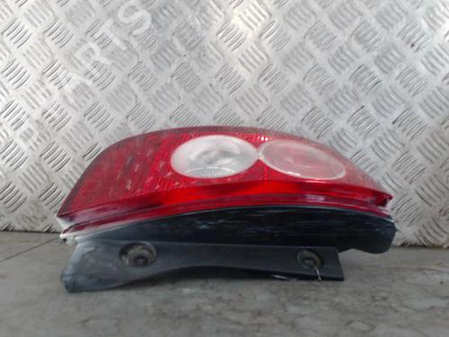 Left taillight NISSAN MICRA III (K12) 1.2 16V | BP29511300C34 