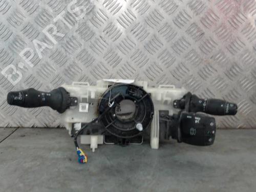 Used Steering column stalk NISSAN NV400 Van (X62, X62B) dCi 135 (136 hp) 25734321
