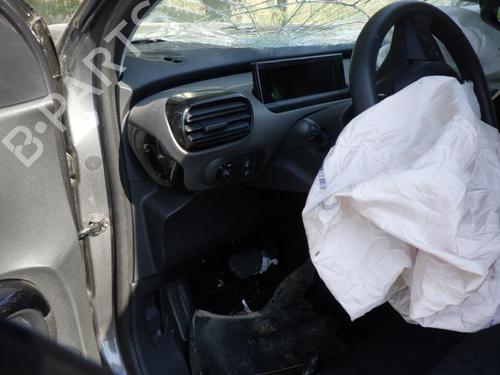 Alternator CITROËN C4 CACTUS 1.2 THP 110 | BP23837576M7 - Image 12