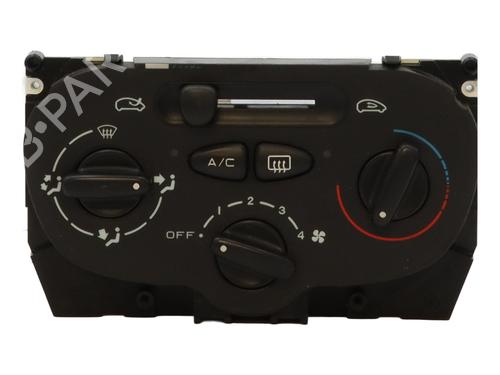 Climate control CITROËN XSARA PICASSO (N68) 2.0 HDi | BP29161733I5