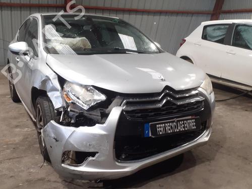 Horn CITROËN DS4 (NX_) 1.6 HDi 115 | BP32231868E13  - Image 6