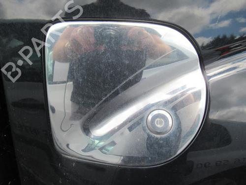 Used Fuel flap Fuel flap NISSAN NAVARA NP300 (D40) 2.5 dCi 4WD (171 hp) 23048338 23048338