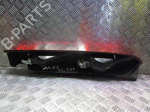 Left taillight FORD FOCUS II (DA_, HCP, DP) 1.6 TDCi | BP23051522C34 