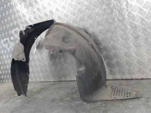 Wheel arch MAZDA 2 (DY) 1.6 | BP29484231C56 
