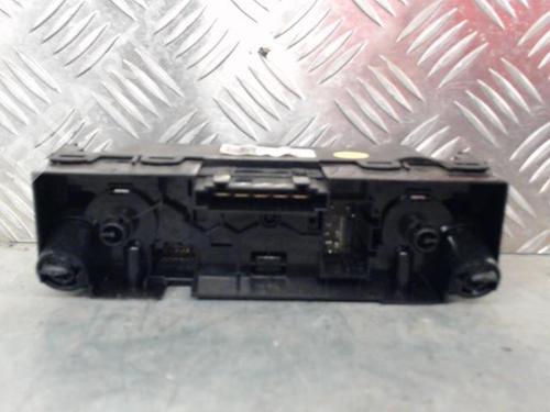 Used Climate control VW POLO V (6R1, 6C1) 1.4 TDI (90 hp) 23838066