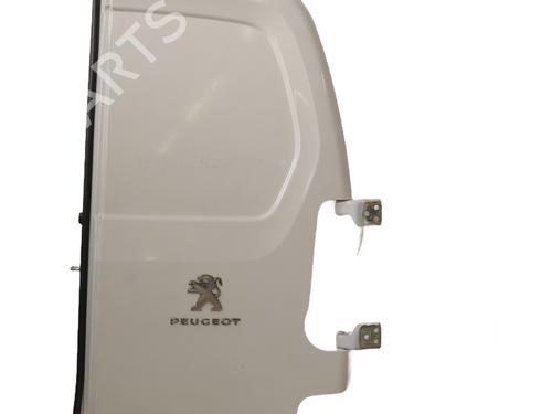 Used Right tailgate PEUGEOT PARTNER Box Body/MPV (K9) 1.5 BlueHDi 100 (102 hp) 31663148