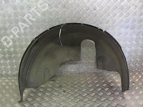 Wheel arch BMW X3 (E83) 2.5 si | BP23839522C56 