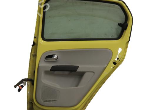 Used Right rear door Right rear door SEAT Mii (KF1, KE1) 1.0 (60 hp) 36315048 36315048