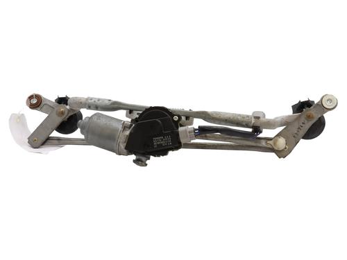 Used Front wiper motor TOYOTA VERSO (_R2_) 2.0 D-4D (AUR20_, AUR20R) (126 hp) 31637030