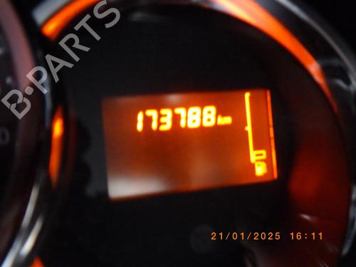 Front left seatbelt DACIA SANDERO II 1.5 dCi | BP25203330I26  - Image 14