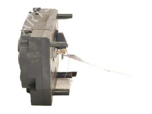 Climate control PEUGEOT 206 Hatchback (2A/C) 1.4 HDi eco 70 | BP23993282I5 