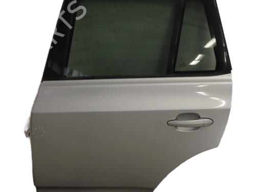 Used Left rear door BMW X3 (E83) 3.0 d (204 hp) 29585364