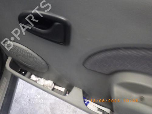 Sikkerhedssele-spænde DACIA LOGAN MCV (KS_) 1.5 dCi (KS0W) | BP29919085I32 - Image 11