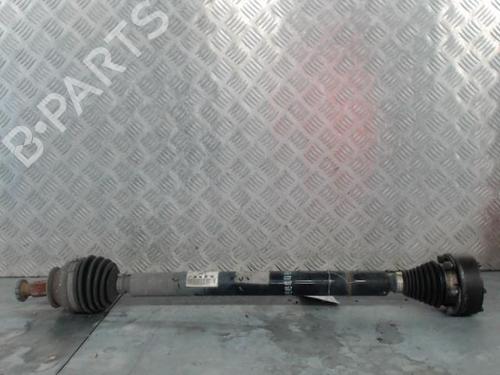 Used Right front driveshaft SEAT IBIZA IV (6J5, 6P1) 1.6 TDI (105 hp) 25824183