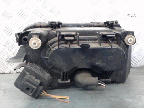 Left headlight AUDI A3 (8L1) 1.9 TDI | BP26027100C28 