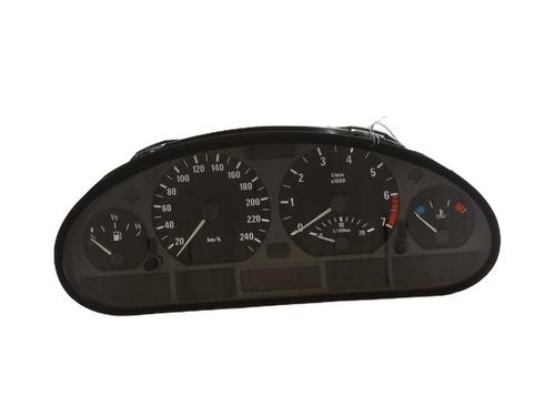 Used Instrument cluster BMW 3 Compact (E46) 325 ti (192 hp) 29372087