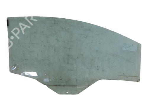 Used Front left door window Front left door window 37200795 37200795