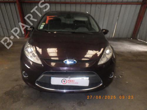 Right front driveshaft FORD FIESTA VI (CB1, CCN) 1.6 TDCi | BP31813049M39 - Image 5