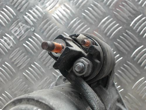 Used Starter RENAULT MEGANE II (BM0/1_, CM0/1_) 1.5 dCi (BM1E, CM1E) (106 hp) 23048835