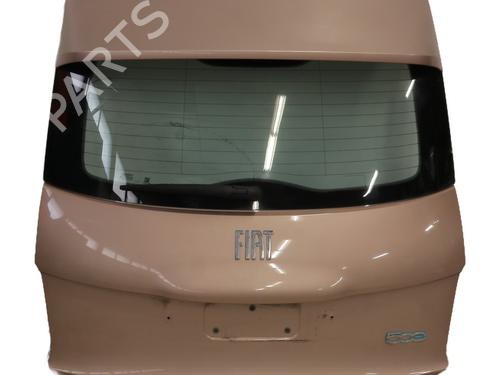 Heckklappe für FIAT 500e (332_) Elektro (FA1) (95 hp) 31331354