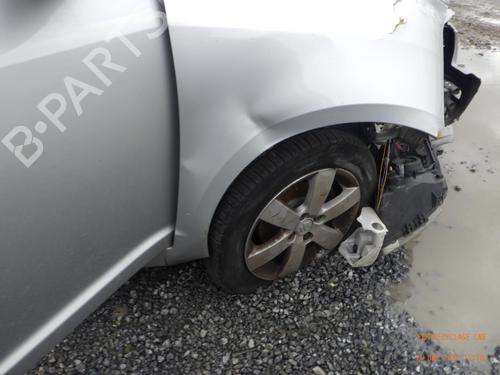 Steering column SUZUKI SWIFT III (MZ, EZ) 1.3 (RS413, ZC11S) | BP23051132M21 - Image 10