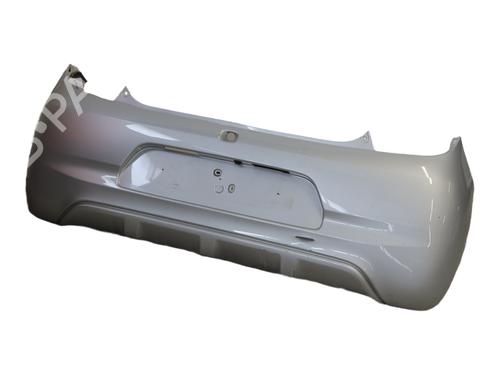 Rear bumper PEUGEOT 108 1.0 VTi 72 | BP29206259C8 