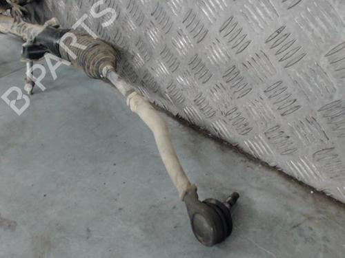 Steering rack PEUGEOT 207 (WA_, WC_) 1.6 HDi | BP30147319M22