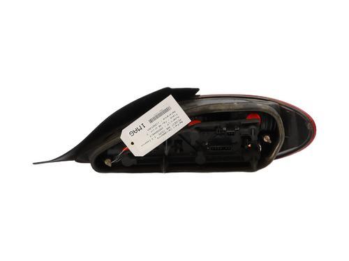 Left taillight PEUGEOT 406 Coupe (8C) 3.0 V6 24V | BP29518846C34