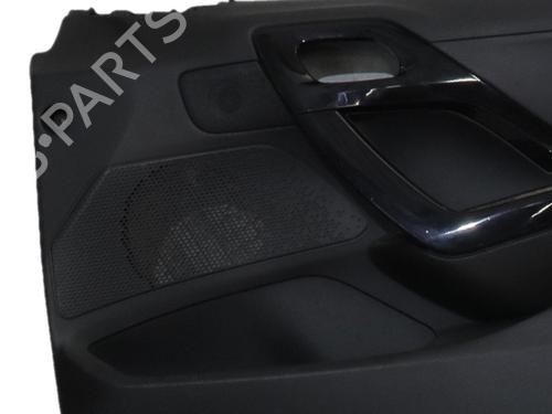 Front right panel PEUGEOT 208 I (CA_, CC_) 1.6 HDi | BP36999619C59 - Image 2