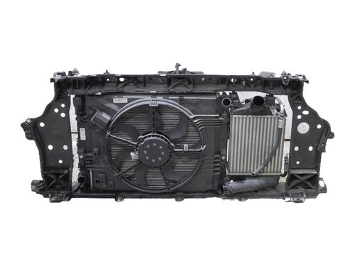 Panel frontal Panel frontal RENAULT CLIO V (B7_) 1.0 TCe 90 (B7MT) (91 hp) 37451575 37451575