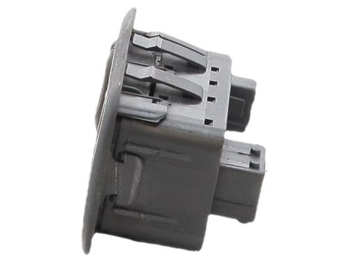 Left front window switch CITROËN C3 II (SC_) 1.6 HDi | BP38776512I27 - Image 3