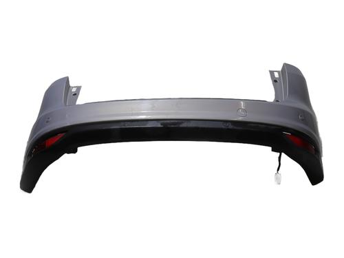 Used Rear bumper FORD C-MAX II (DXA/CB7, DXA/CEU) 1.6 TDCi (95 hp) 32389125