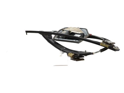 Front right window mechanism VW GOLF V (1K1) 1.9 TDI | BP31582515C23 - Image 4
