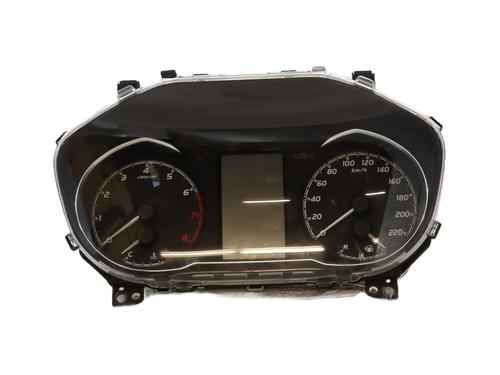 Used Instrument cluster TOYOTA YARIS (_P13_) 1.5 (NSP131_) (112 hp) 30709592