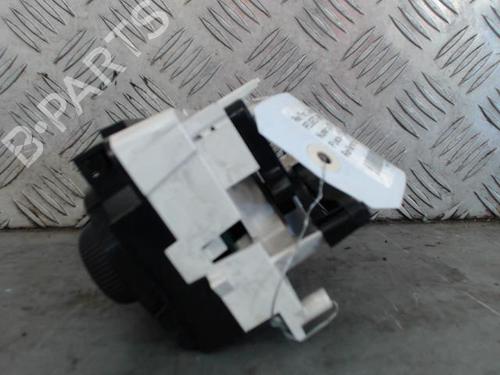 Climate control PEUGEOT 308 I (4A_, 4C_) 1.6 HDi | BP27633407I5 