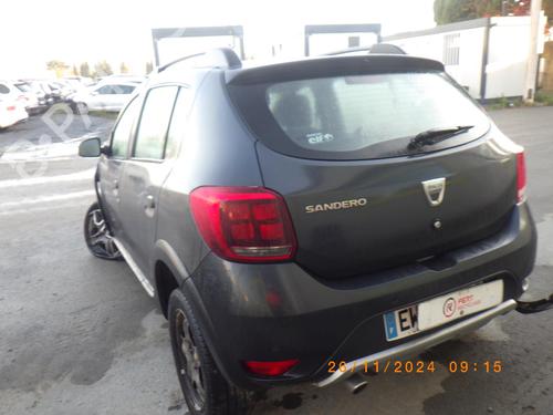 Luz interior DACIA SANDERO II 1.5 dCi | BP26200120I8 - Image 13