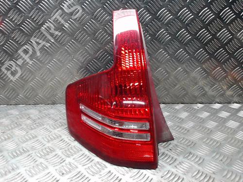 Used Left taillight CITROËN C4 I (LC_) 1.6 HDi (109 hp) 23047988