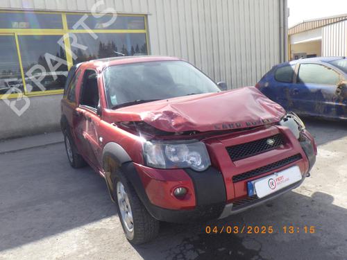 Front left window mechanism LAND ROVER FREELANDER I (L314) 2.0 Td4 4x4 | BP25216060C22 