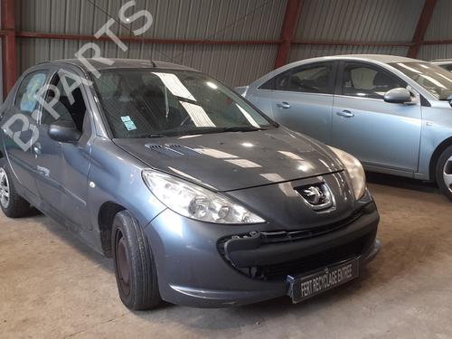Used Parts PEUGEOT 206 Hatchback (2A/C) 4779119