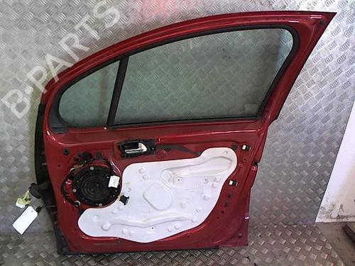 Right front door CITROËN C3 II (SC_) 1.4 VTi 95 | BP23051812C3 