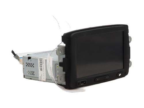 Radio DACIA LOGAN MCV II TCe 90 (K8M1, K8MA, K8AC) | BP31363880E6 