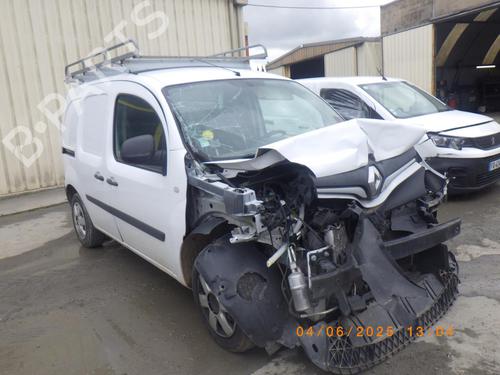 Front wiper motor RENAULT KANGOO Express (FW0/1_) 1.5 dCi 90 (FW0G, FW05, FW08, FW11) | BP28674247M29  - Image 15