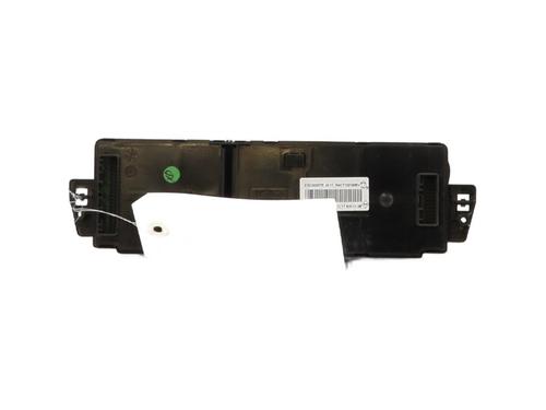 Climate control RENAULT MEGANE III Hatchback (BZ0/1_, B3_) 1.5 dCi (BZ09, BZ0D, BZ1W, BZ29, BZ14) | BP27340722I5 