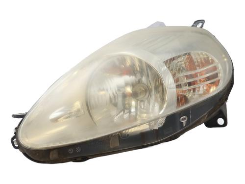 Left headlight FIAT PUNTO EVO (199_) 1.2 | BP32440392C28 - Image 3