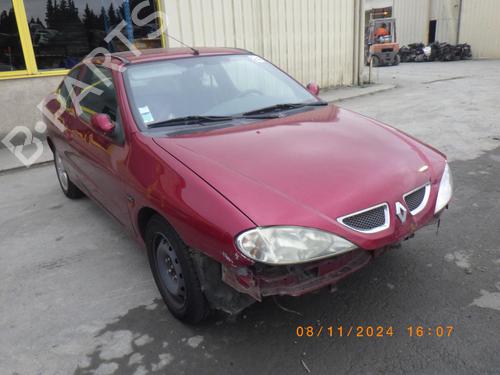 Used Parts RENAULT MEGANE I Coach (DA0/1_)  1.9 dCi (DA05, DA1F)  2749956