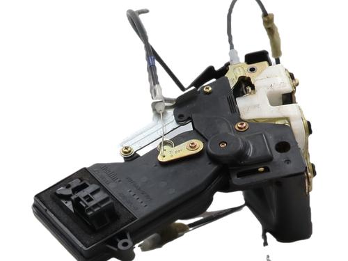 Front right lock MAZDA 2 (DY)  | BP36902326C97  - Image 5