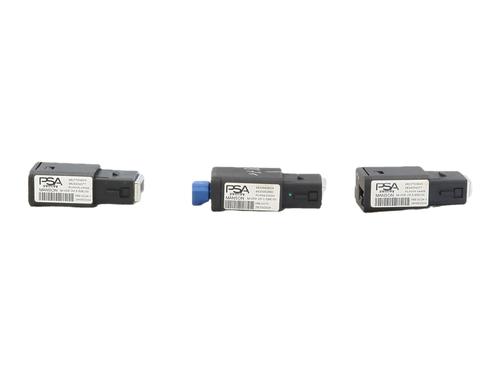Electronic module CITROËN C4 III (BA_, BB_, BC_) 1.5 BlueHDi 130 (BBYHZB) | BP37750404M83 - Image 3