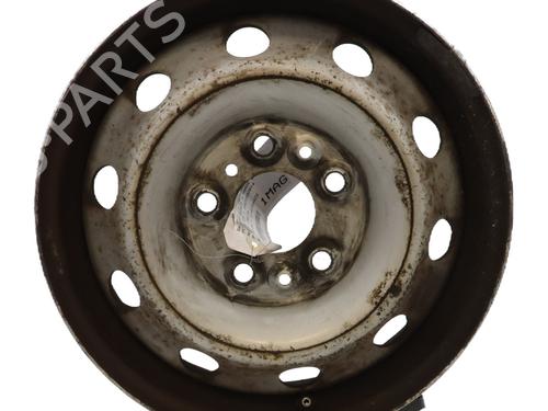 Used Rim PEUGEOT BOXER Van 2.0 BlueHDi 130 (130 hp) 31363879